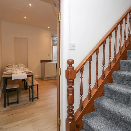 Park Beck Holiday home Windermere