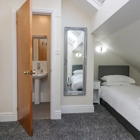 Park Beck Windermere