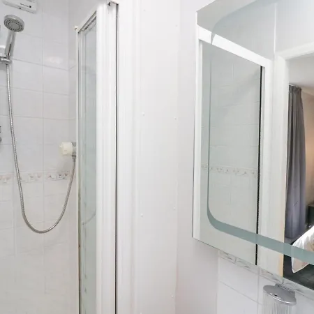 Σπίτι διακοπών Park Beck *