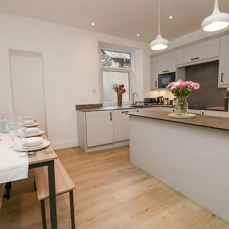 Σπίτι διακοπών Park Beck Windermere