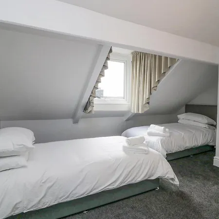 Park Beck Windermere