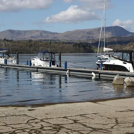Park Beck * Windermere