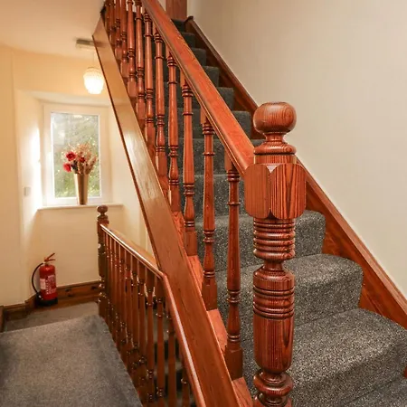 Park Beck Σπίτι διακοπών