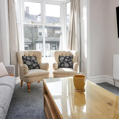 Park Beck Casa vacanze