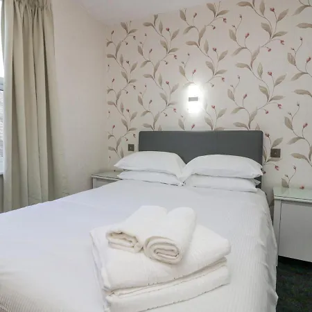 Park Beck Casa vacanze *