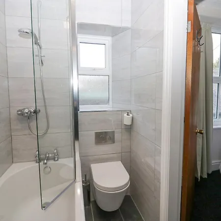 Park Beck * Windermere