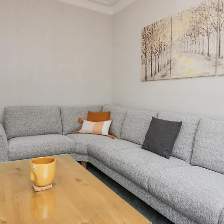 Casa vacanze Park Beck