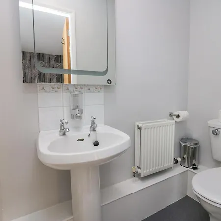 Casa vacanze Park Beck *