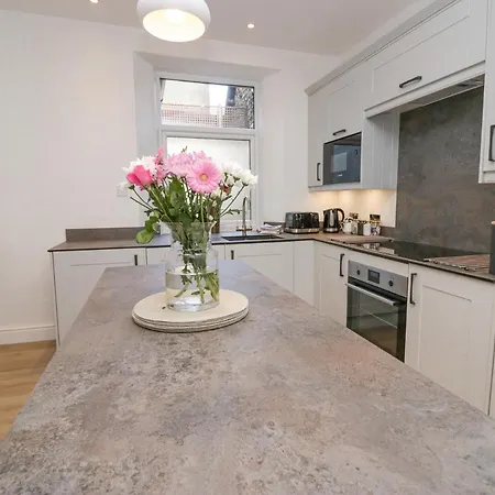 Park Beck Casa vacanze