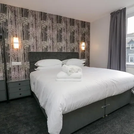 Park Beck Casa vacanze *