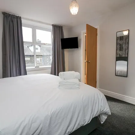 Park Beck Windermere