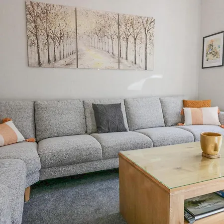 Casa vacanze Park Beck *