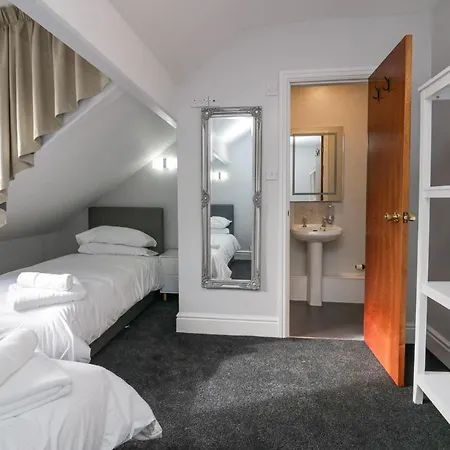 Park Beck Casa vacanze Windermere