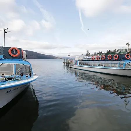 Park Beck * Windermere